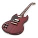 Gibson SG Special 2018 Left Handed, Satin Cherry