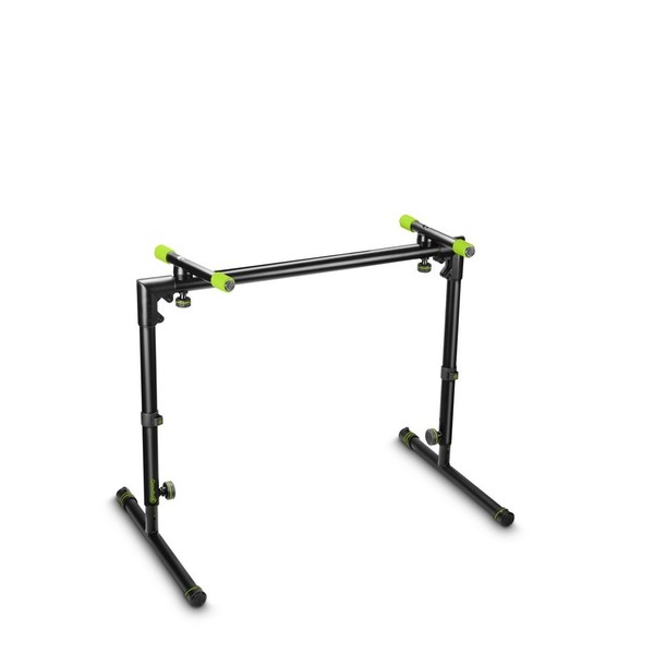 Gravity KSTS01B Table Form Heavy Keyboard Stand