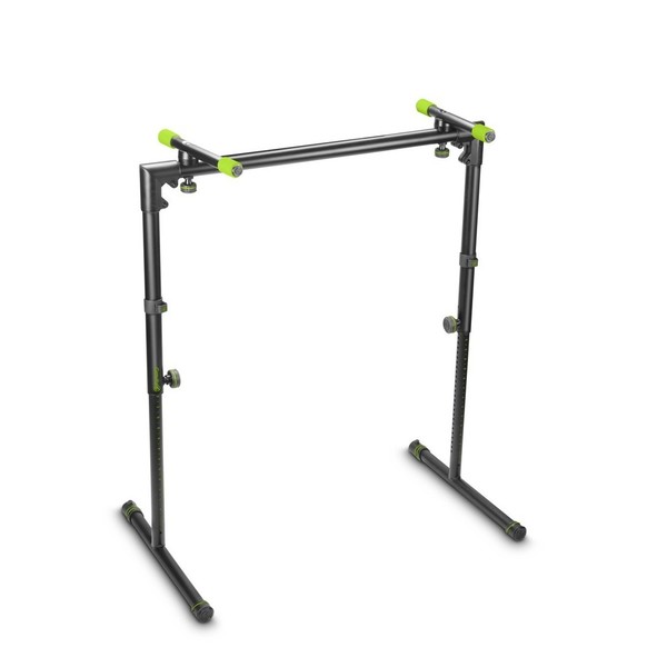 Gravity KSTS01B Table Form Heavy Keyboard Stand High