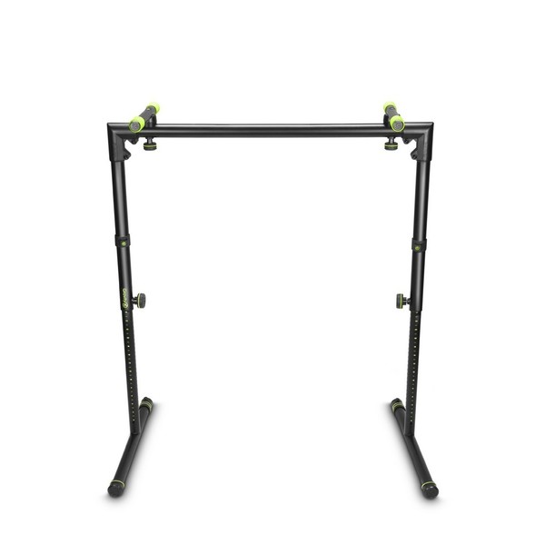 Gravity KSTS01B Table Form Heavy Keyboard Stand Straight Tall