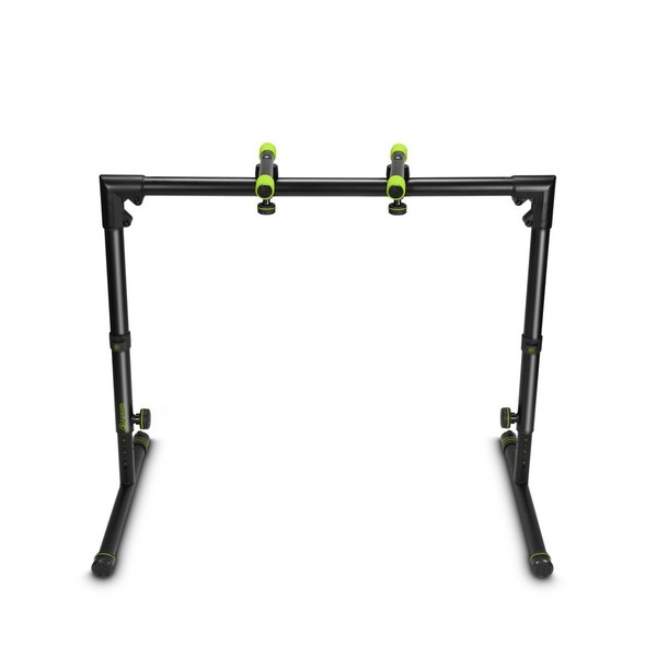 Gravity KSTS01B Table Form Heavy Keyboard Stand Reverse