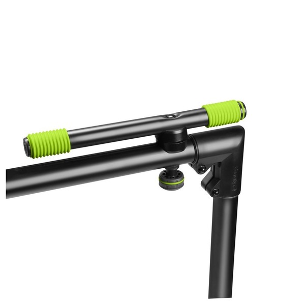 Gravity KSTS01B Table Form Heavy Keyboard Stand Arm