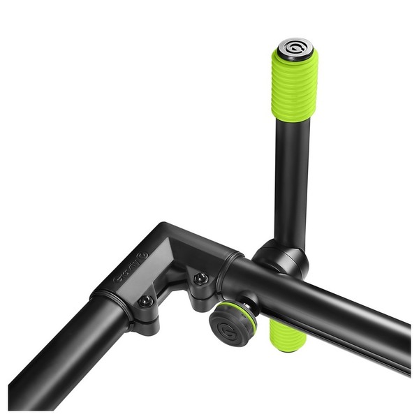 Gravity KSTS01B Table Form Heavy Keyboard Stand Arm Upwards