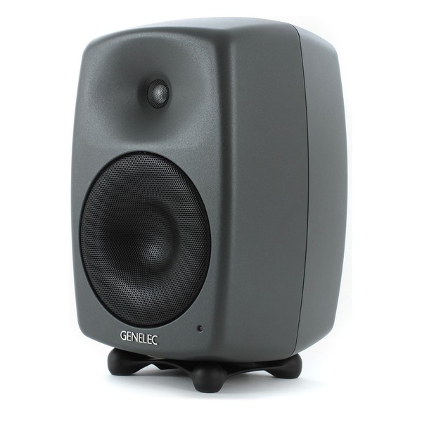 Genelec 8040BPM Active Studio Monitor - Angle
