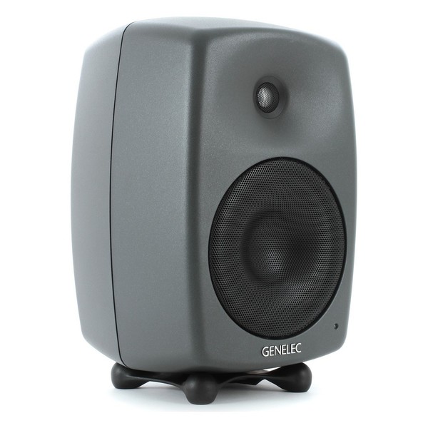 Genelec 8040BPM Active Studio Monitor - Angle Right