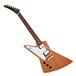 Gibson Explorer 2018 Left Handed, Antique Natural