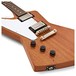 Gibson Explorer 2018 Left Handed, Antique Natural