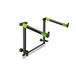 Gravity KSX2T Tilting 2nd Tier For Keyboard Stands