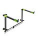Gravity KSX2T Tilting 2nd Tier For Keyboard Stands Extended