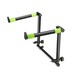 Gravity KSX2T Tilting 2nd Tier For Keyboard Stands Mirrored