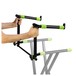Gravity KSX2T Tilting 2nd Tier For Keyboard Stands Fitting