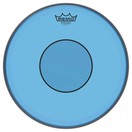 Remo Powerstroke 77 Colortone Blue 14'' Drum Head