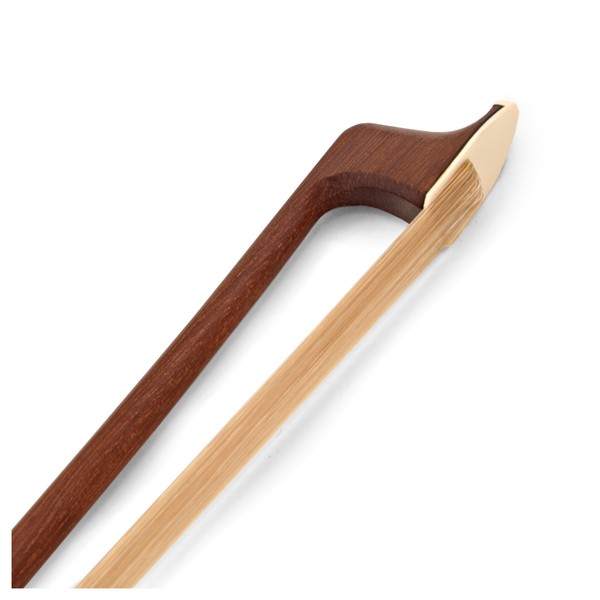 Conrad Goetz Bulletwood Violin Bow 16, 4/4