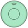 Remo Powerstroke 77 Colortone Green 14'' Drum Head