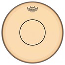 Remo Powerstroke 77 Colortone Orange 14'' Drum Head