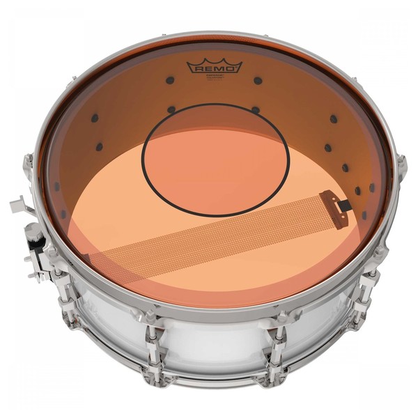 Remo Powerstroke 77 14'' Colortone Orange