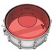 Remo Powerstroke 77 Colortone 14'' Red Drum Head