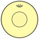 Remo Powerstroke 77 Colortone Yellow 14'' Drum Head