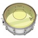 Remo Powerstroke 77 Colortone 14'' Yellow Drum Head