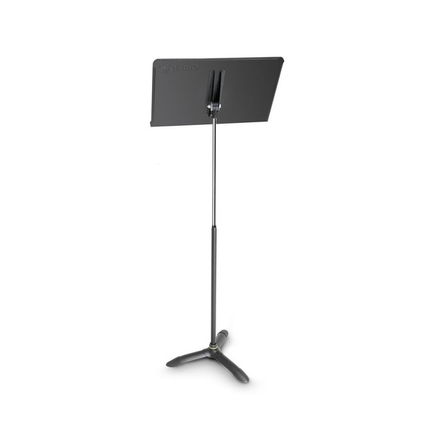 Gravity NSORC1L Tall Music Stand Reverse 