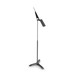 Gravity NSORC1L Tall Music Stand Side