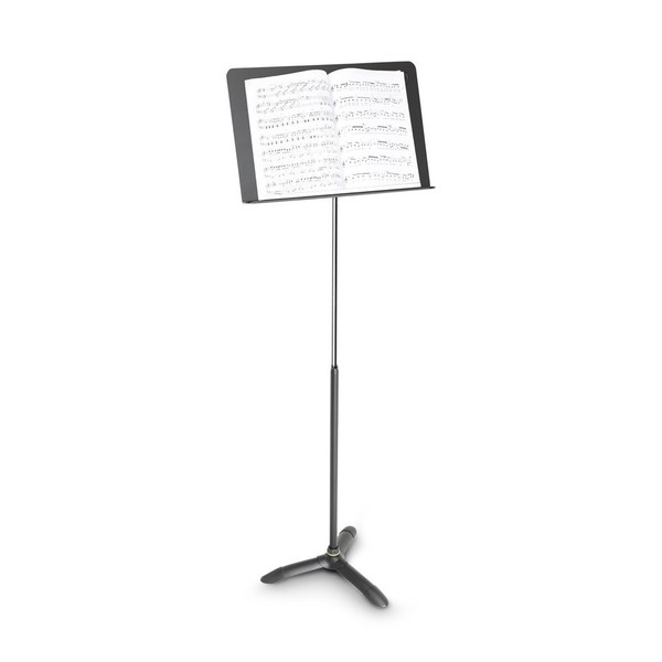 Gravity NSORC1L Tall Music Stand Music Not Included