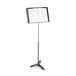 Gravity NSORC1L Tall Music Stand Music Not Included
