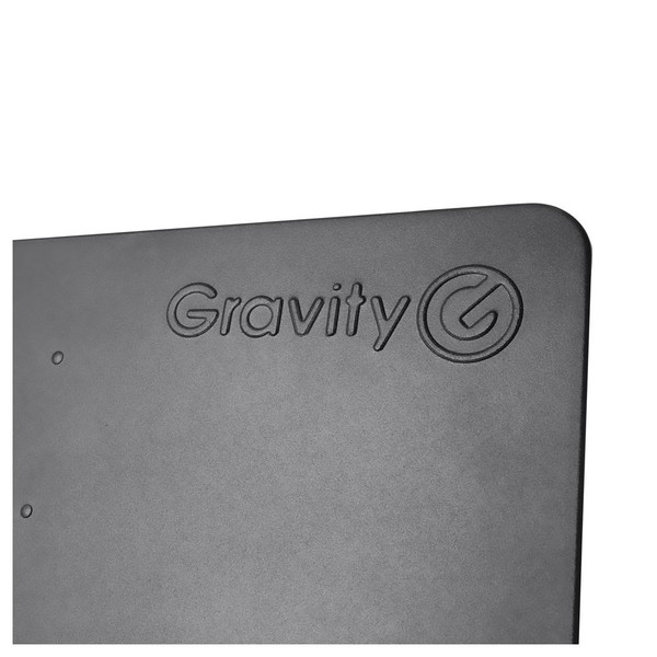 Gravity Logo