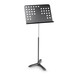 Gravity NSORC2 Perforated Music Stand