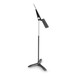 Gravity NSORC2 Perforated Music Stand Side