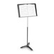 Gravity NSORC2 Perforated Music Stand Music Not Included