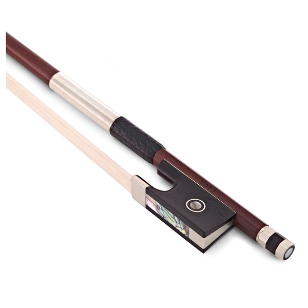 Conrad Goetz Pernambuco Violin Bow 66, 4/4