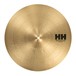 Sabian HH 17'' Medium-Thin Crash Cymbal, Natural Finish - Main