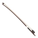 Conrad Goetz Bulletwood Cello Bow 22, Octagonal Stick