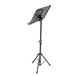 Gravity NS411 Classic Music Stand Back