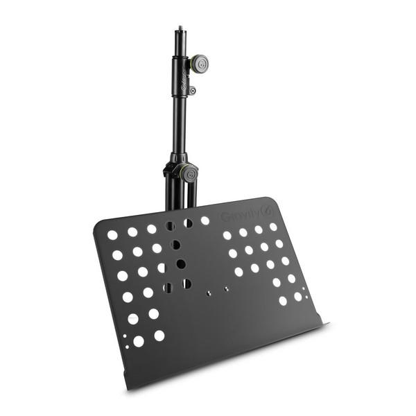 Gravity NS411 Classic Music Stand Disassembled 