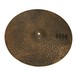 Sabian HH 18'' Garage Ride Cymbal, Natural - Flat