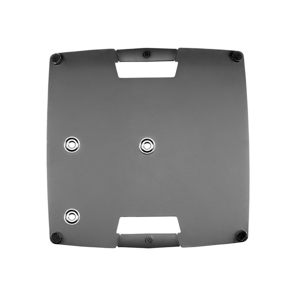 Gravity LS431B Square Base Lighting Stand Base