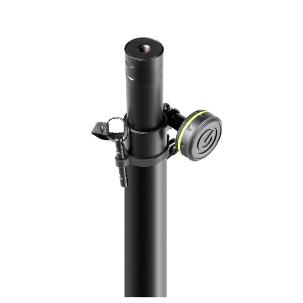 Gravity LS431B Square Base Lighting Stand Handle