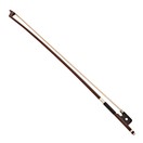 Conrad Goetz Bulletwood Cello Bow 20, Round Stick
