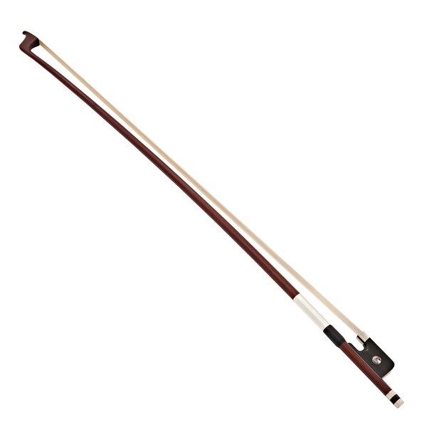 Conrad Goetz Pernambuco Cello Bow 68, Octagonal Stick