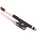 Conrad Goetz Pernambuco Cello Bow 68, Octagonal Stick