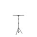 Gravity LSTBTV17 Small Lighting Stand With T-Bar Shorter
