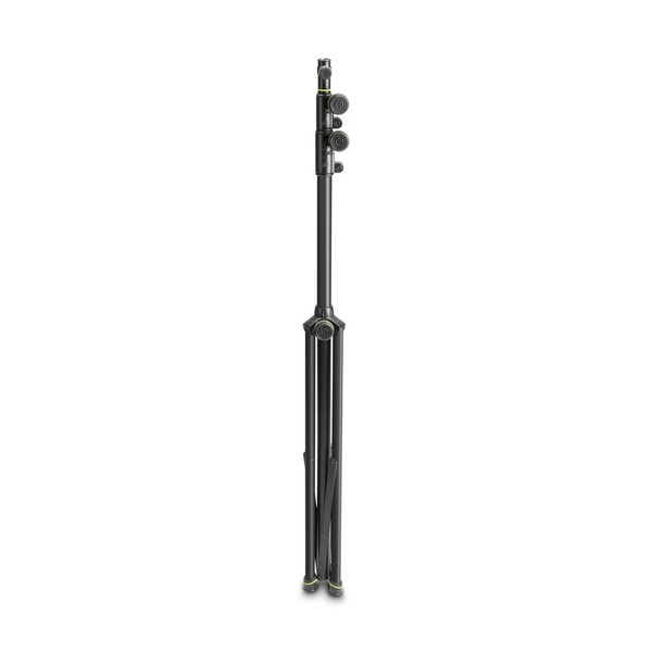 Gravity LSTBTV17 Small Lighting Stand With T-Bar Transport