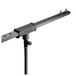 Gravity LSTBTV17 Small Lighting Stand With T-Bar Reinforced Joint