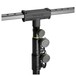 Gravity LSTBTV17 Small Lighting Stand With T-Bar Adjustment Collars
