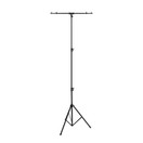 Gravity LSTBTV28 Large Lighting Stand With T-Bar
