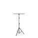 Gravity LSTBTV28 Large Lighting Stand With T-Bar Short