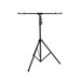 Gravity LSTBTV28 Large Lighting Stand With T-Bar Zoomed
