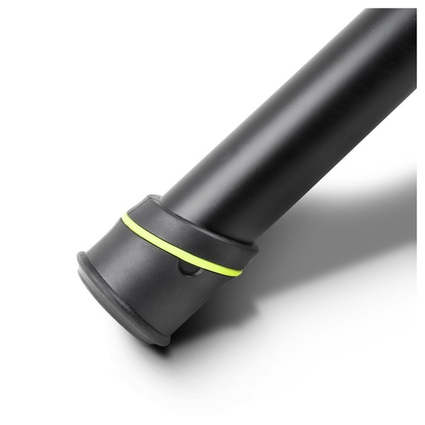 Gravity LSTBTV28 Large Lighting Stand With T-Bar Foot